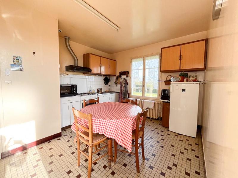 Maison - 85 m² - 5 pièces