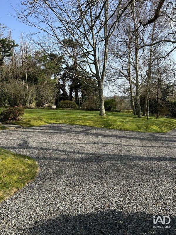 Maison - 195 m² - 5 pièces