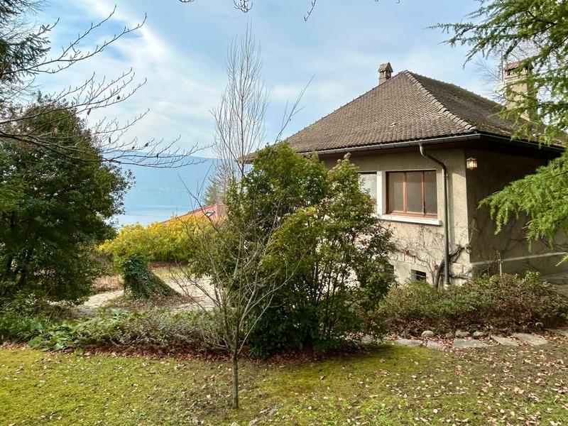 Villa - 179 m² - 5 pièces