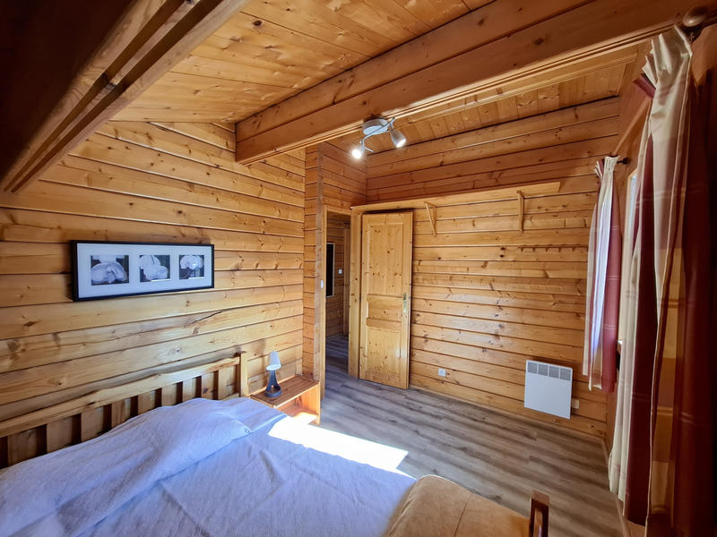 Maison - 140 m² - 7 pièces