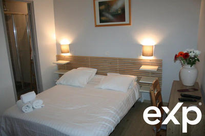 Fonds de commerce - 900 m²