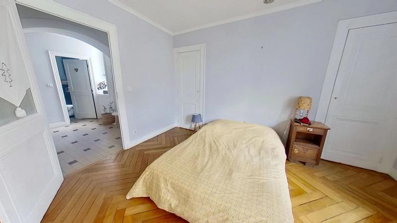 Duplex - 182 m² - 6 pièces