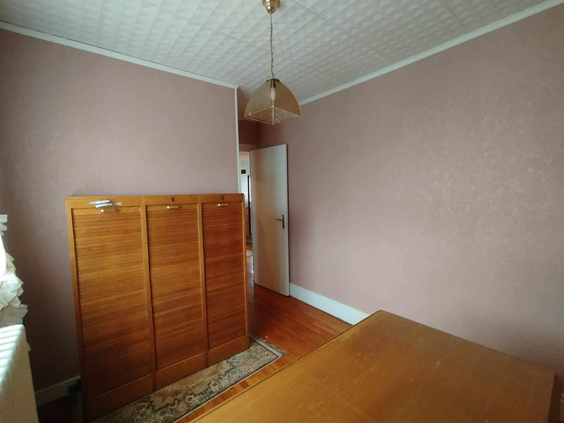 Maison - 71 m² - 4 pièces