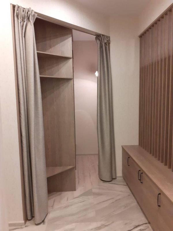 Studio - 18 m² - 1 pièce