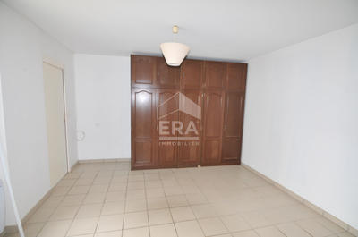 Appartement - 62 m² - 2 pièces