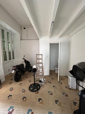 Local commercial - 34 m²