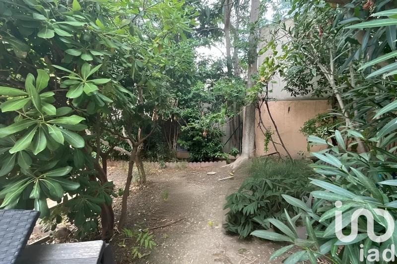 Maison de ville - 96 m² - 4 pièces