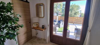 Villa - 60 m² - 3 pièces