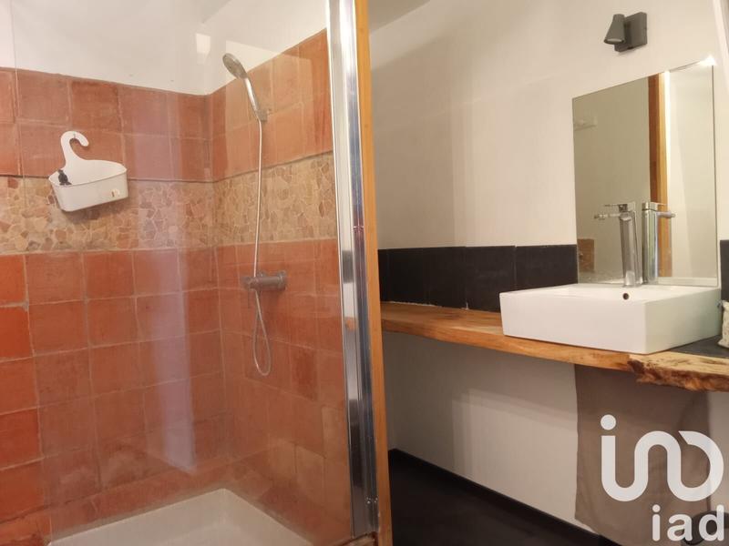 Maison de village - 132 m² - 4 pièces