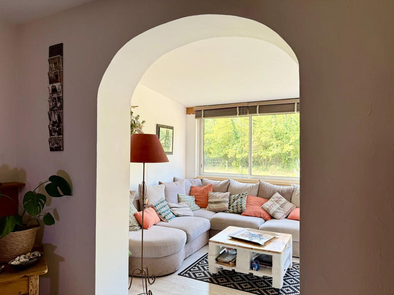 Maison - 169 m² - 6 pièces