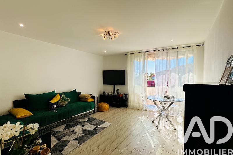 Appartement - 69 m² - 4 pièces