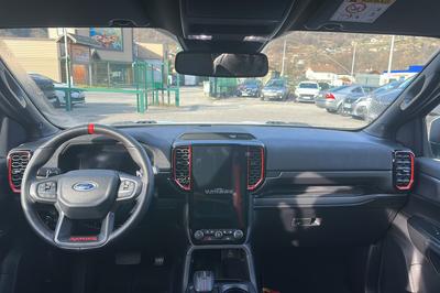 Ford Ranger Raptor V6 292 E-Awd Bva10