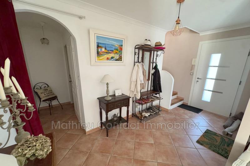 Villa - 134 m² - 6 pièces