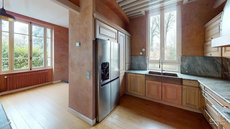 Maison - 146 m² - 5 pièces