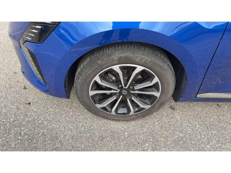 Renault Clio TCe 90 ch Gsr2 Techno