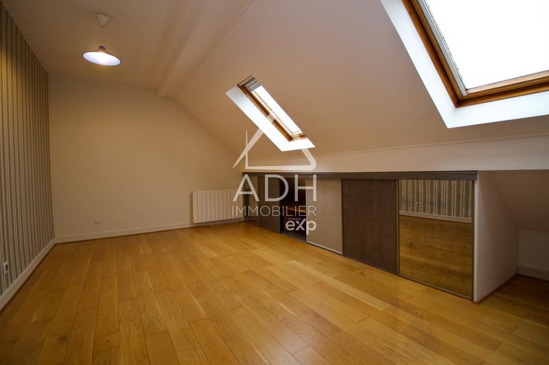 Duplex - 47 m² - 2 pièces