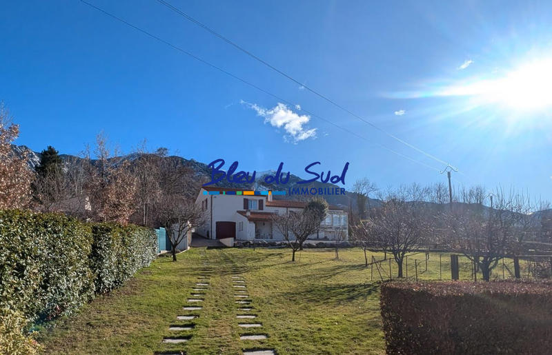 Villa - 127 m² - 5 pièces