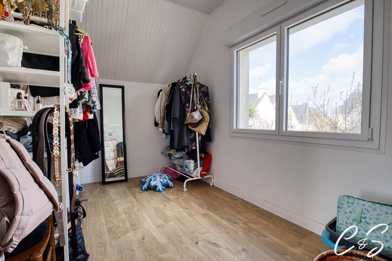 Maison - 142 m² - 5 pièces