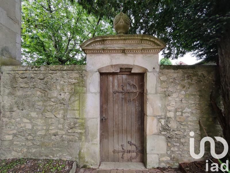 Maison - 292 m² - 20 pièces