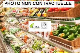 Fonds de commerce - 108 m²