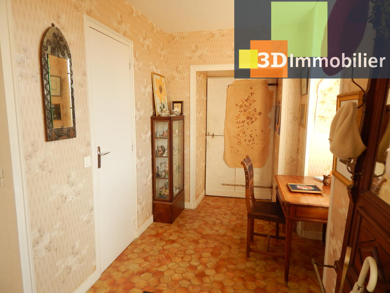 Maison - 234 m² - 7 pièces