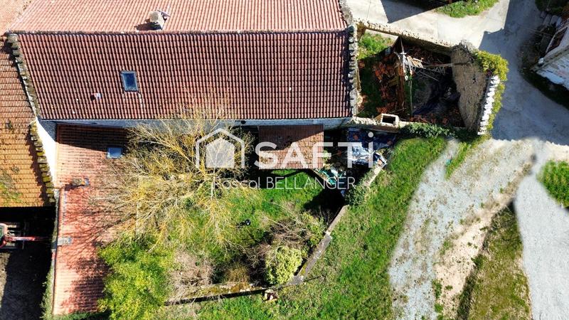 Maison - 230 m² - 7 pièces