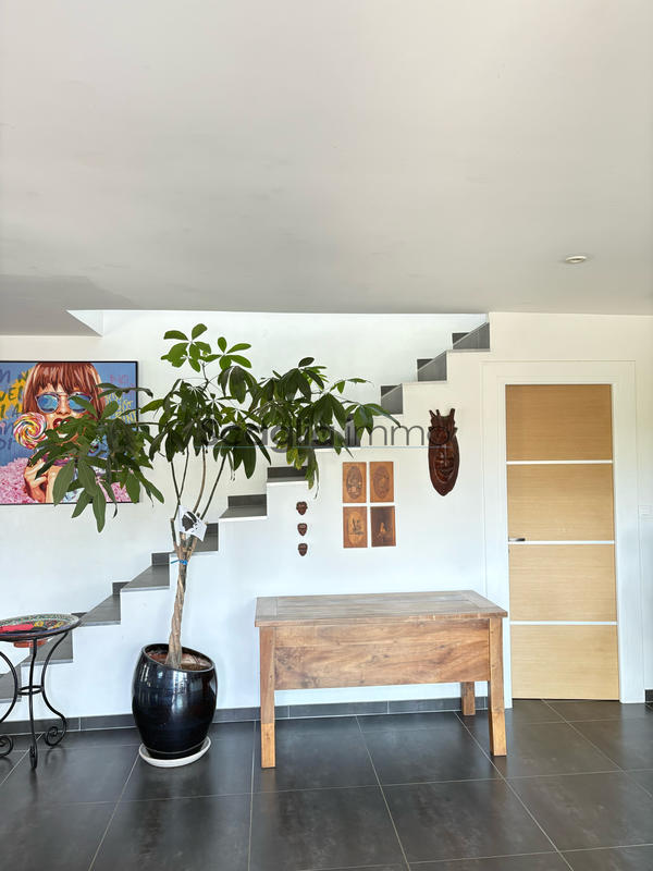 Villa - 150 m² - 5 pièces