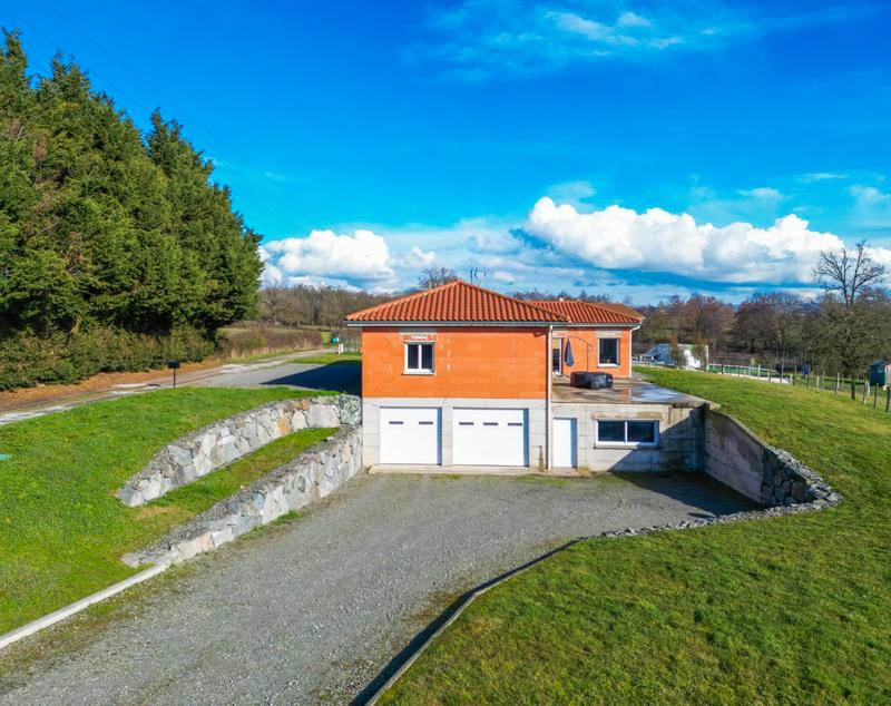 Maison - 141 m² - 7 pièces