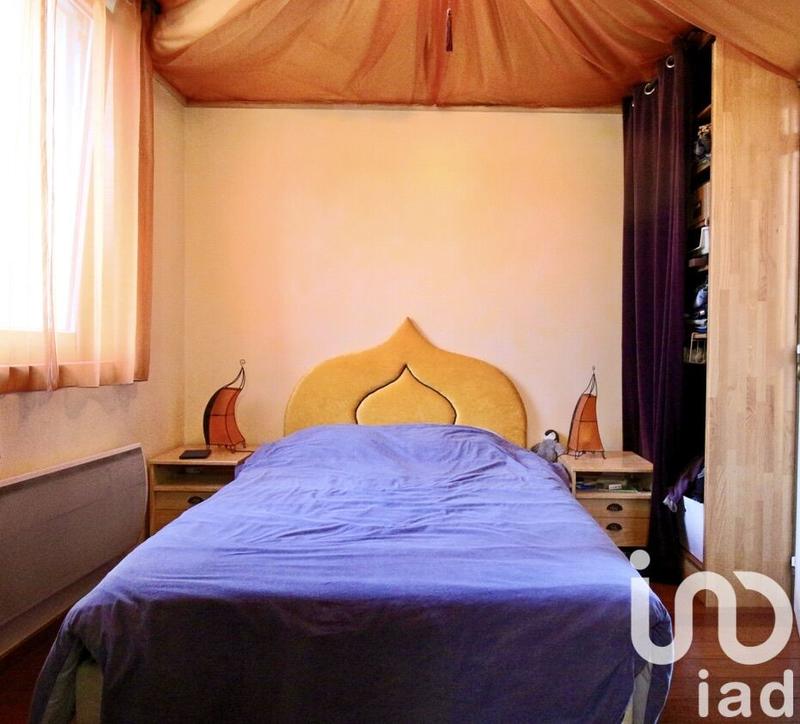 Maison - 109 m² - 6 pièces