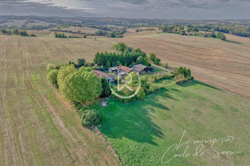 Maison - 150 m² - 4 pièces