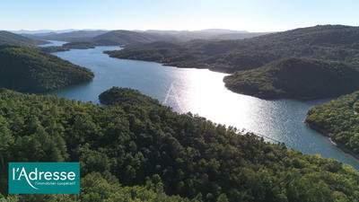 Villa - 87 m² - 4 pièces