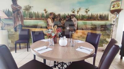 Fonds de commerce - 300 m²