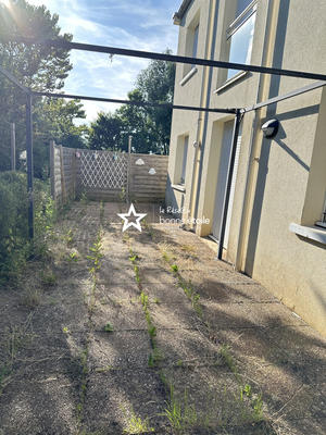 Maison - 136 m² - 7 pièces