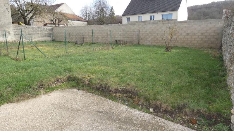 Appartement - 51 m² - 2 pièces