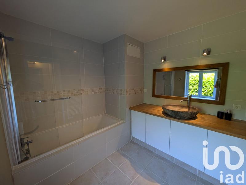 Maison - 164 m² - 7 pièces