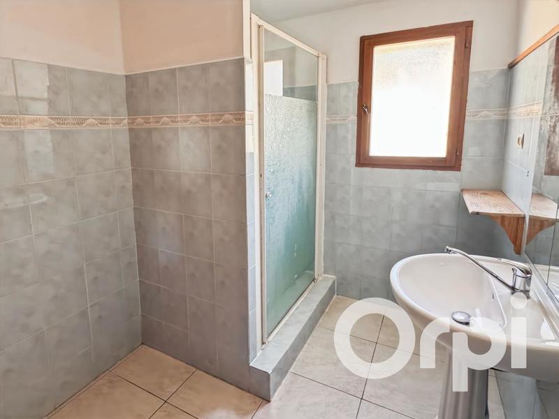 Maison de ville - 95 m² - 4 pièces