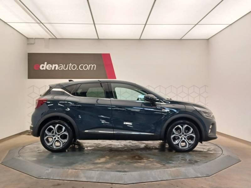 Renault Captur E-Tech 145 - 21 Intens