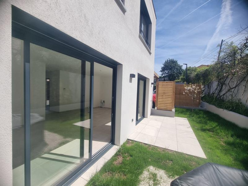 Maison - 76 m² - 3 pièces