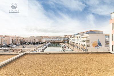 Duplex - 68 m² - 3 pièces