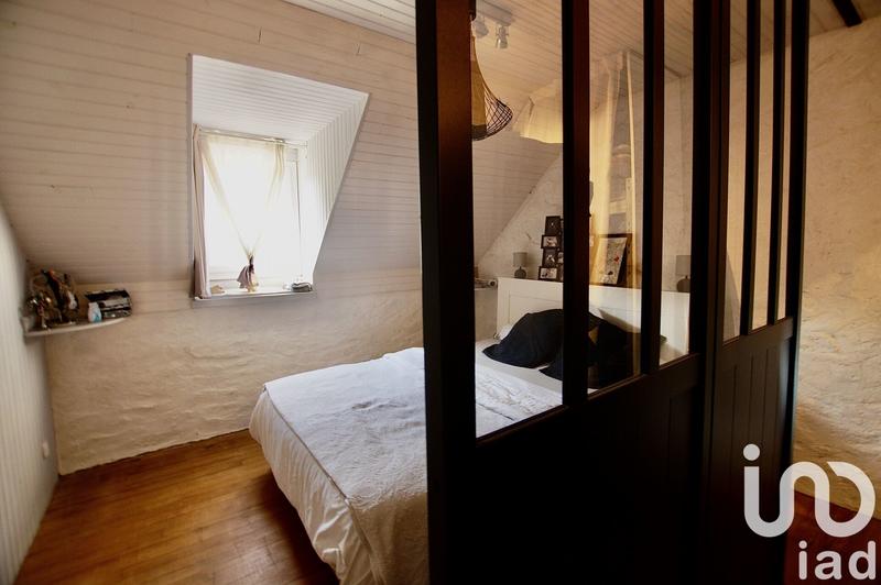 Maison de campagne - 101 m² - 5 pièces