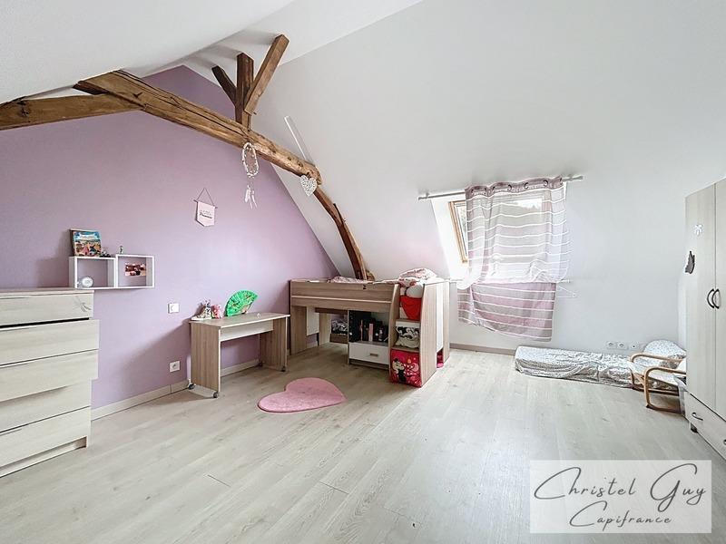 Maison de campagne - 179 m² - 6 pièces