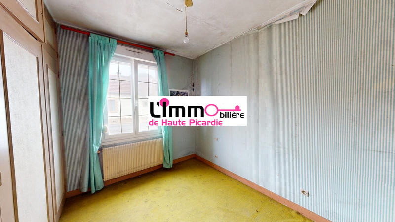 Maison - 180 m² - 8 pièces