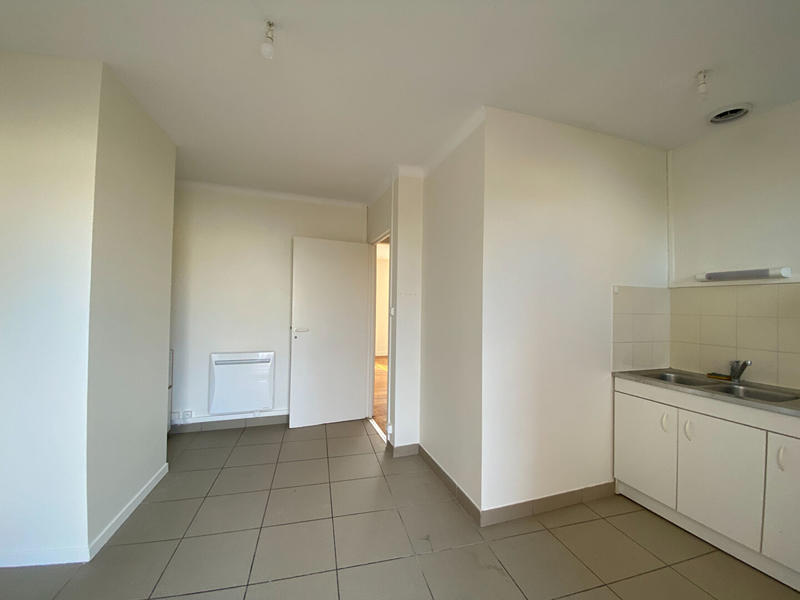 Appartement - 82 m² - 3 pièces