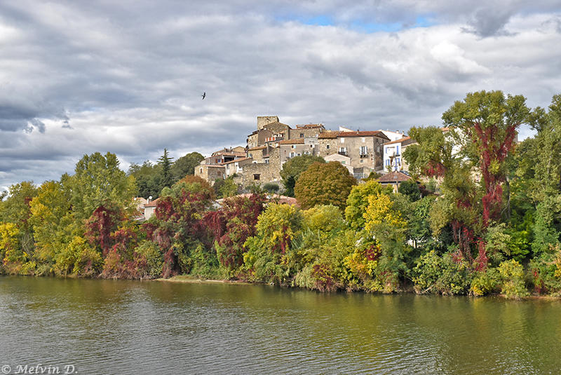 Terrain constructible - 600 m²