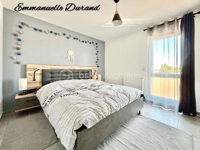 Appartement - 73 m² - 3 pièces