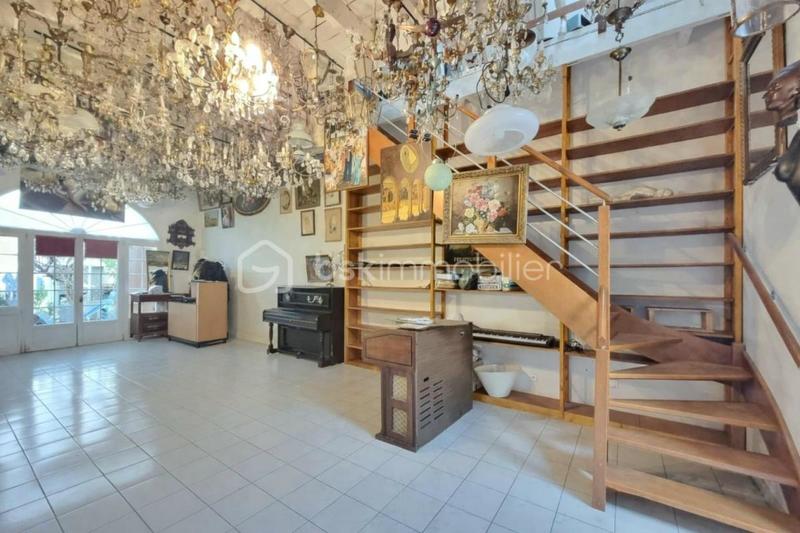 Maison - 86 m² - 2 pièces