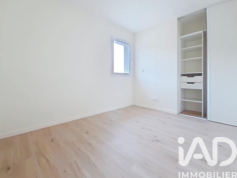 Maison - 117 m² - 5 pièces