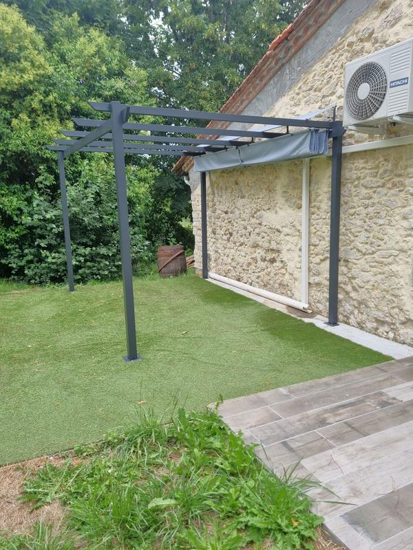 Maison - 210 m² - 5 pièces