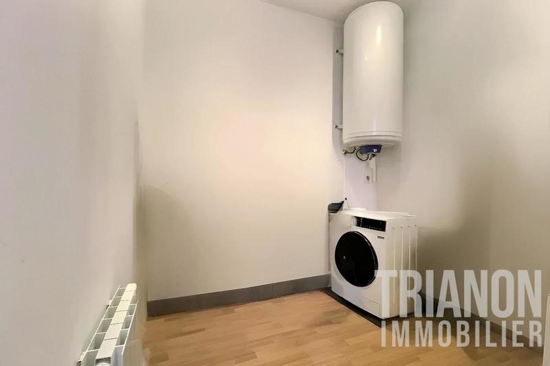 Appartement - 30 m² - 2 pièces