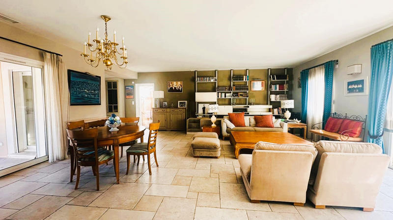 Villa - 170 m² - 7 pièces